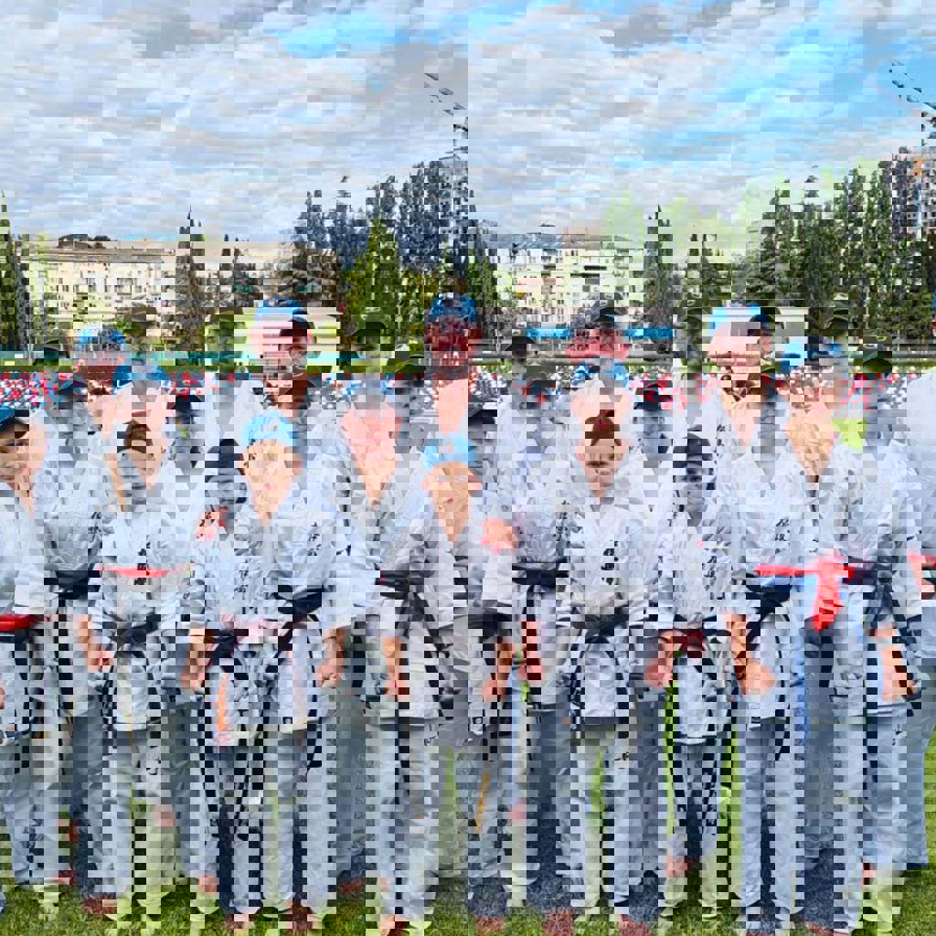 Center Sporta Alfa Krasnodar 10