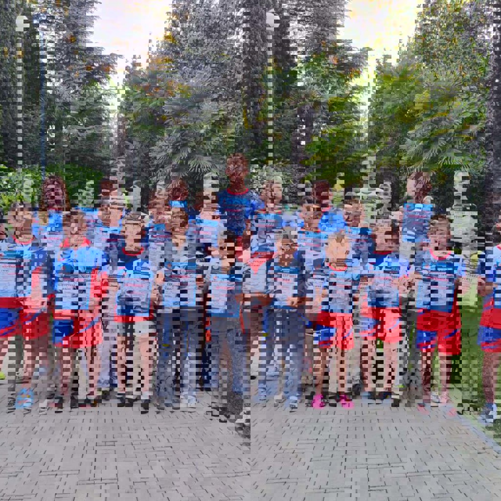 Center Sporta Alfa Krasnodar 13