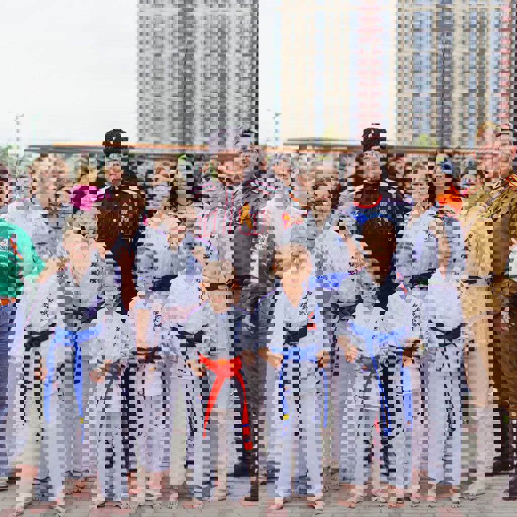 Center Sporta Alfa Krasnodar 16