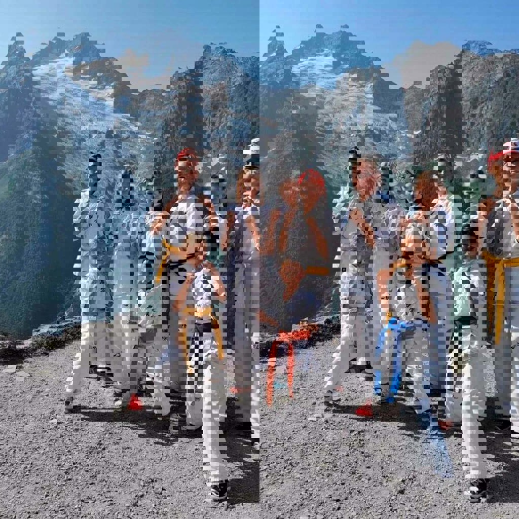 Center Sporta Alfa Krasnodar 7