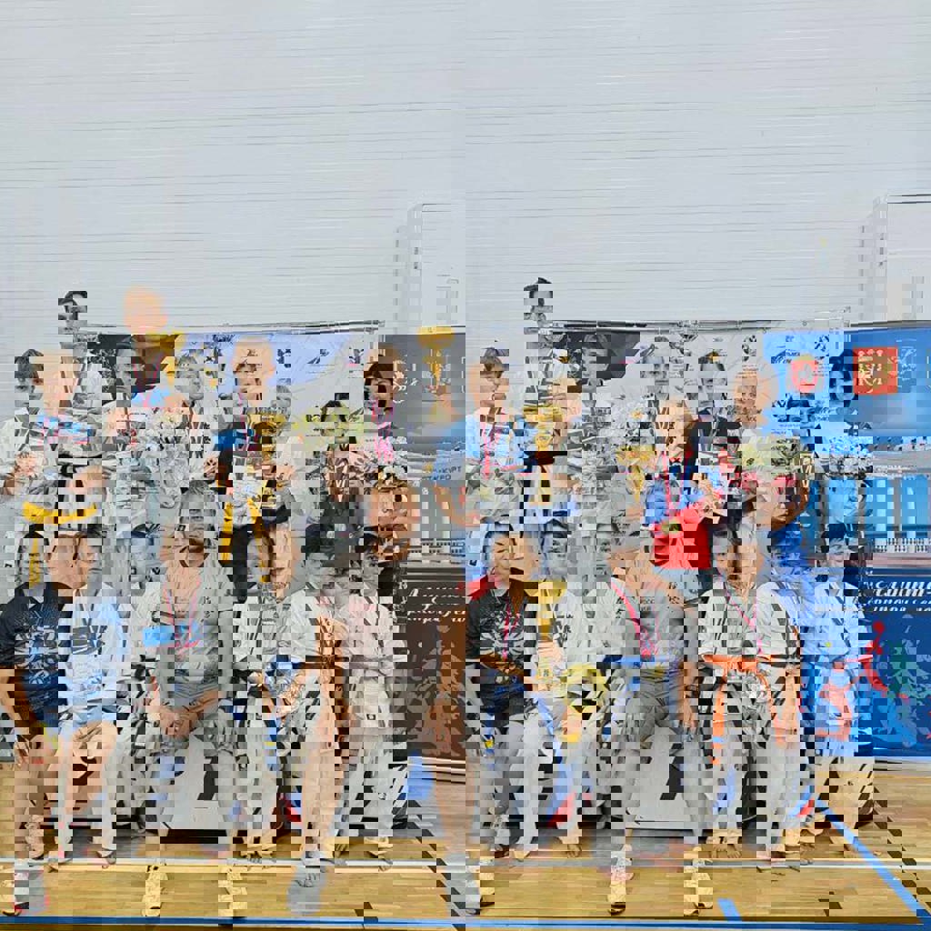 Center Sporta Alfa Krasnodar 14