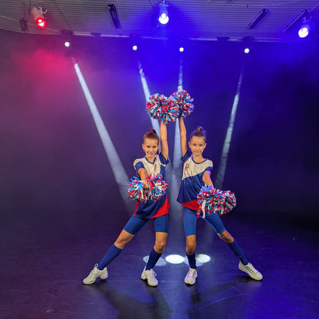 Center Sporta Alfa Krasnodar