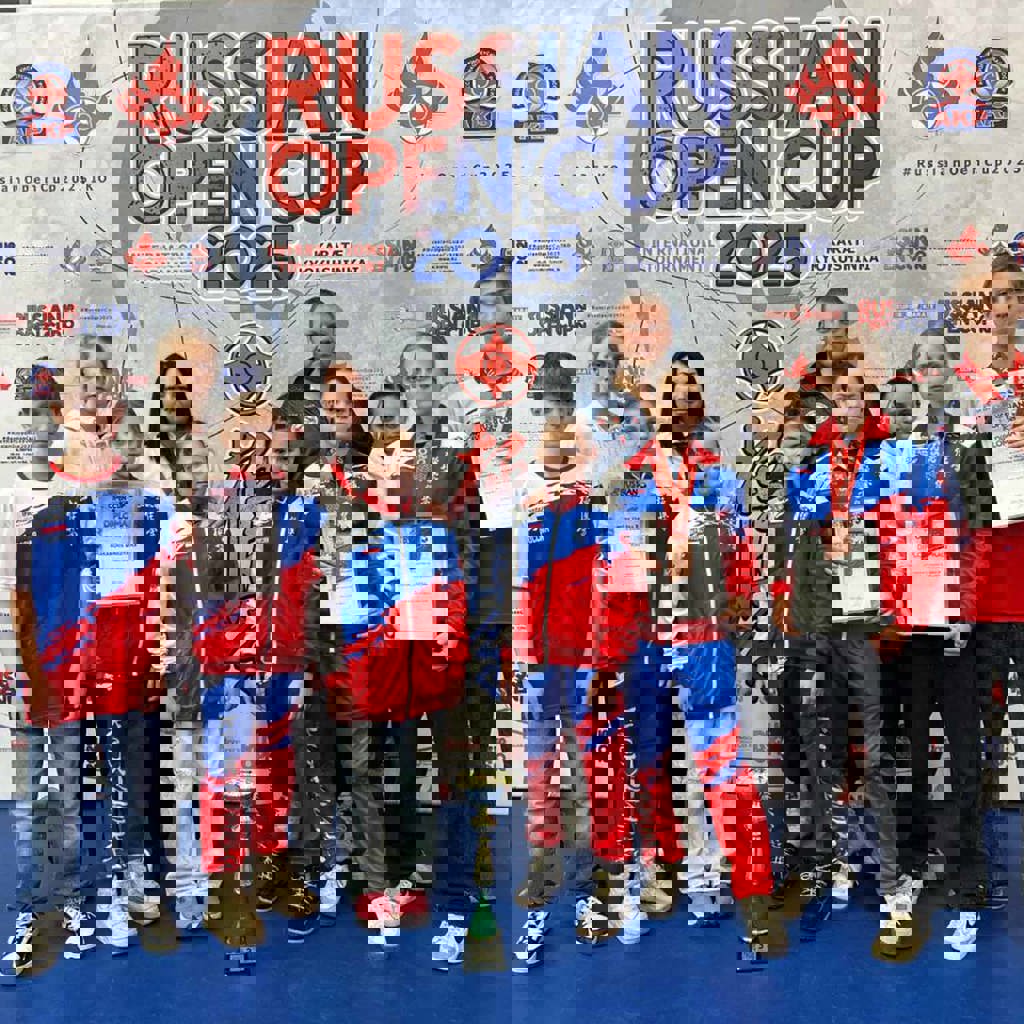 Center Sporta Alfa Krasnodar 19