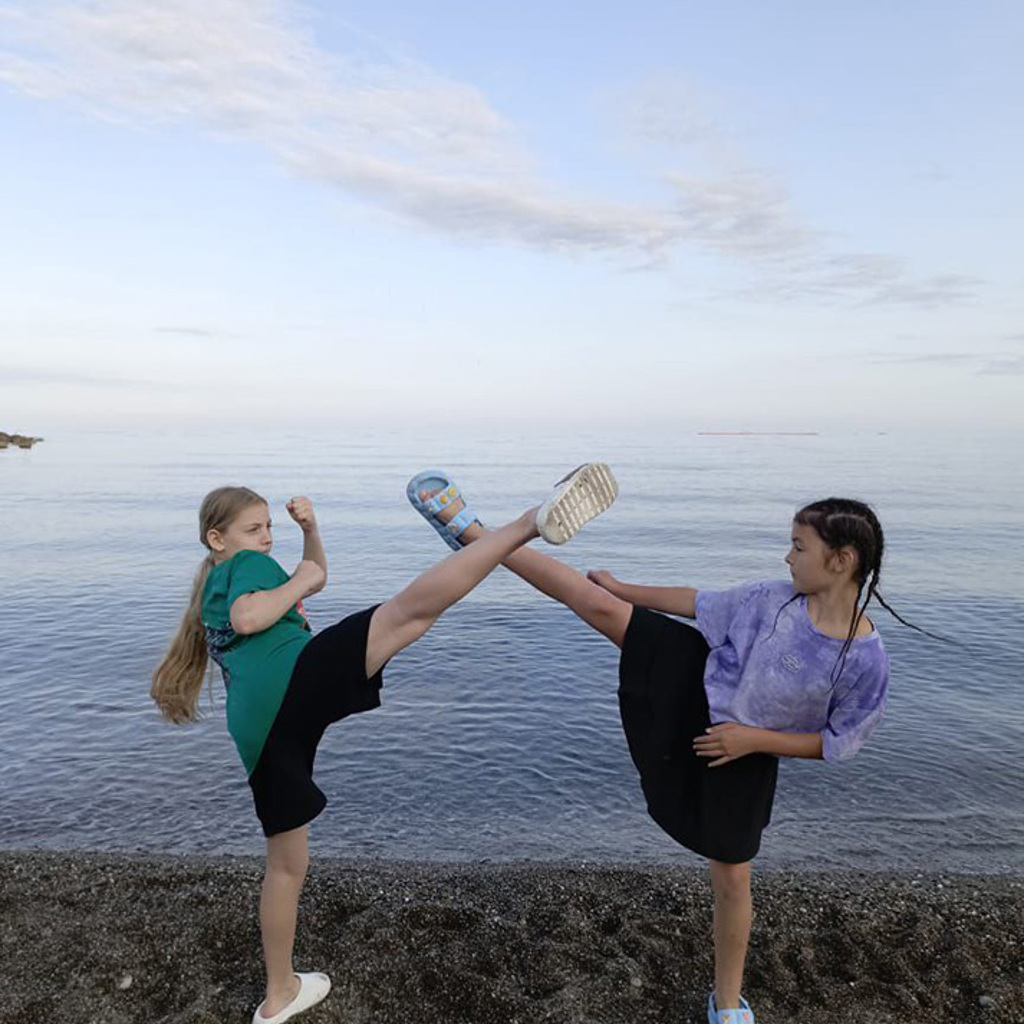 Center Sporta Alfa Krasnodar 17