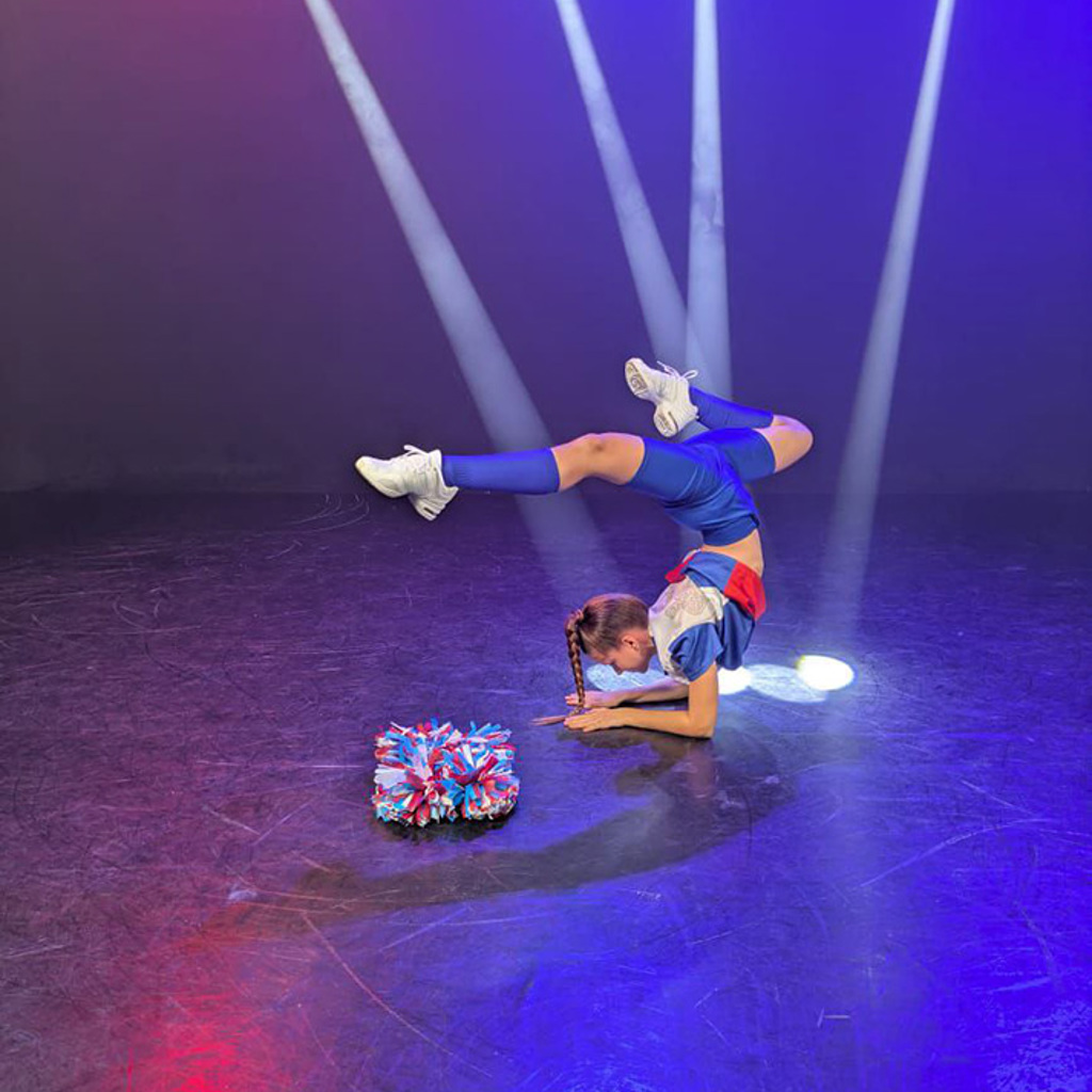 Center Sporta Alfa Krasnodar 2